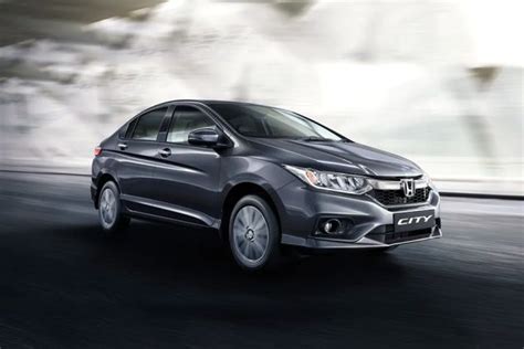 Honda City 4th Gen Dimensions .